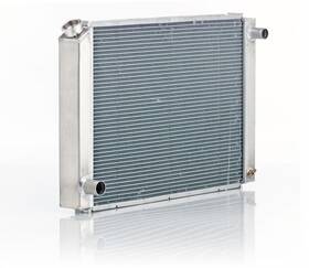 Be Cool 10165 Radiator