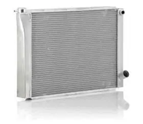 35027 Be Cool Radiators Crew Chief Series Circle Track Hard Core Racing Radiator