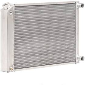 Be Cool Radiators 35204 - Bone Yard Ls Swap Crossflow Radiator