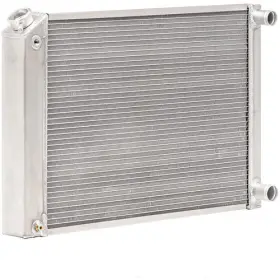 35204 Be Cool Radiators - Bone Yard Ls Swap Crossflow Radiator