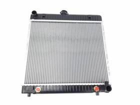Behr 1235011201 New Mercedes Radiator Oem Om615 Om616 Diesel M110 M115 Gas W123 W126