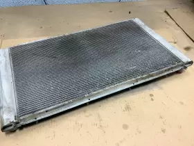 17117795138 Behr Bmw 2007 535xi Sedan E60 3.0l I6 Awd Engine Cooling Coolant Radiator Factory