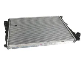 27562gprn Behr For 2006-2008 Bmw Z4 Radiator 2007 3.2l 6 Cyl Premium Perfect Fit
