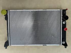 Behr 756-221 Engine Radiator - 8mk 376 For Mbz E350 E550 C350 Cls550 And More
