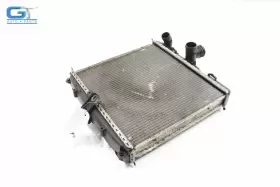99710613202 Behr Porsche Boxster Cayman 2.7l Engine Coolant Cooling Right Radiator Oem 2005-12