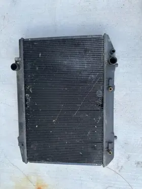 A1265001103 Behr Mercedes-benz W126 C126 380/420/500/560 Se/sel/sec At 1980-1991 Radiator