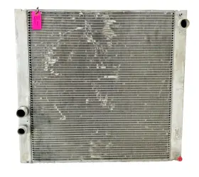 Pcc500670 Behr 06-09 Land Rover Range Hse Engine Cooling Radiator Assembly Oem