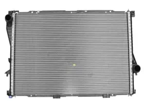 Rt55q9 Behr Radiator For 98-03 Bmw 528i 530i 525i 540i Wagon Sedan