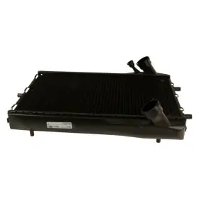 W0133-1898948-beh Behr For Porsche 911 2001-2013 Engine Coolant Radiator