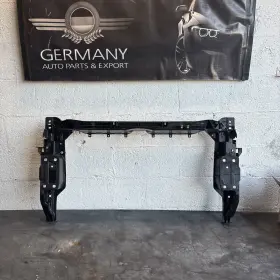 3sa805932b Bentley 2018-23 Continental Gt Gtc And Flying Spur Upper Radiator Support #2340