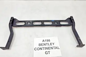3w0.199.521.g Bentley 2003-2012 Oem Continental Gt Radiator Support Core Bracket Beam