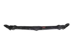 Bentley 3w0805057 03-12 Continental Lower Radiator Support Bracket Black Oem