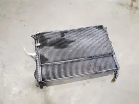 3w0805931c Bentley Continental Flying Spur 06-10 Radiator Assembly Rad Oem 07 08