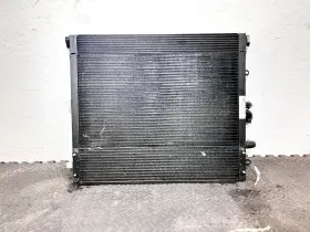 3y0-121-196-a Bentley 10-20 Mulsanne Engine Cooling Coolant Radiator With Oil Oem