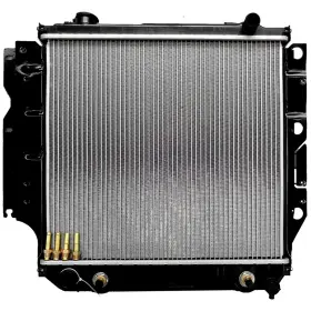 Aut125639cooling Best-autcooling For 1997-2003 2004 2005 2006 Jeep Tj Wrangler 4.0 4.2 L 1682 Aluminum Radiator