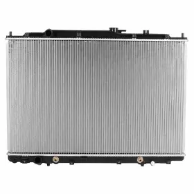 Auto12562801cooling Best-autocooling For 2003 2004 2005-2006 Acura Mdx 2005 Honda Pilot 3.5l 2740 Aluminum Radiator