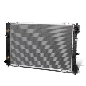 Sy-ra-14982 Bezt Aluminum Core Radiator For 01-07 Escape/tribute/mariner 3.0 V6 At/mt Oe Dpi 2307