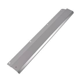 Bfo 275ckx Heavy Duty Cooling For Chevrolet Camaro/firebird 1982-1992 3-row Aluminum