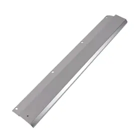 275ckx Bfo Heavy Duty Cooling For Chevrolet Camaro/firebird 1982-1992 3-row Aluminum