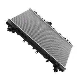 Dpi13341 Bfo 2p8yqf Radiator Replacement For Chevrolet Camaro 3.6l V6 2012-2015 Only