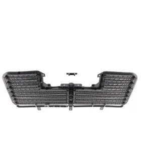 20172018 Bfo Afl59r Radiator Shutter Assembly For Chevrolet Silverado 1500 2019 Without Motor