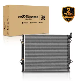 F8molz Bfo Engine Coolant Radiator Assembly For Toyota Tacoma 2.7 3.5l 13566 2016-2023 New
