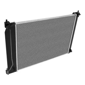 25310c2000 Bfo Fagpi4 Radiator For Hyundai Sonata 2.4l Hy3010194 2219472 2015 - 2019