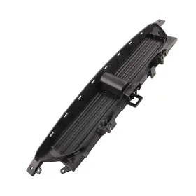 68192366ac Bfo Hw04v5 Active Grille Radiator Shutter With Motor Black For Dodge Dart 2013-2016