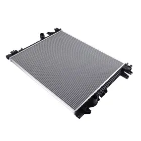 F2gz8005e Bfo M21tk4 Aluminum Radiator For Ford Edge 2.0l 2.7l Cu13555 New 2015-2018 Qme