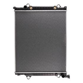 Bfo Quo1cv Radiator Replacement For Toyota Tacoma 2.7 3.5l 13565 13566 2016 - 2023