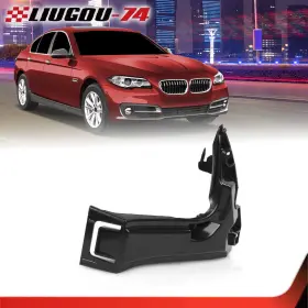 51117207931 Big-wheel Big23787 New Upper Bumper Spacer Right Bracket Fit For 11-16 Bmw F10 5-series