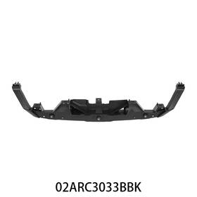 Big-wheel Big926246 Fits 2011-2018 Porsche Cayenne Front Lower Radiator Support Assembly 95850473100