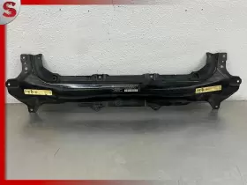 07510002545 Bmw 04-10 645ci 650i Radiator Support Core Upper Tie Bar Panel 7502056 Oem