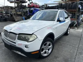 109-51025 Bmw Radiator Core Support Fits 04-10 X3 1182720