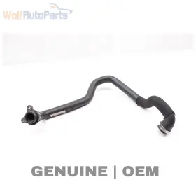 11537552339 Bmw 2007-2010 X3 3.0l - Coolant Hose / Line 7552339