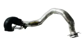 11537584630 Bmw 2011-2013 X5 - Coolant Water Hose / Line Pipe 7584630