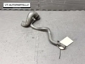 11537639998 Bmw 2013-2018 X3 X4 N20 2.0l - Coolant Cooling Hose / Line Tube Pipe 7639998