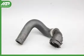 11537800092 Bmw 09-13 E70 X5 3.0l Coolant Water Return Hose Pipe Tube Unit 7800092 Oem