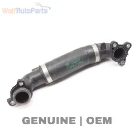 11538650984 Bmw 2019-2023 X4 2.0l - Engine Coolant Pipe / Tube Line 8650984