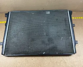 121253 Bmw 2013-2018 Wolswagen Tiguan T 5 Engine Coolant Cooling Radiator Oem