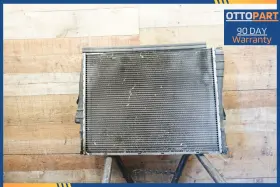 1613108 Bmw 2003-2008 E85 Z4 Factory Engine Cooling Radiator Oem