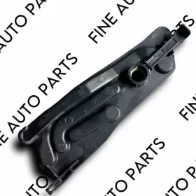 17-11-7-507-973 Bmw 2005 650i Oe Radiator Cooler Coolant Oil Spacer Plate 1711 7507973-04