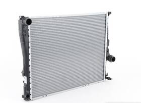 Bmw 17-11-7-551-635 Genuine Radiator