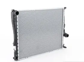 17-11-7-551-635 Bmw Genuine Radiator