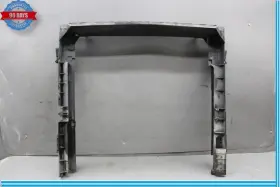 17007555275 Bmw 07-10 X5 E70 Radiator Core Carrier Mount Support Bracket 3.0l Oem