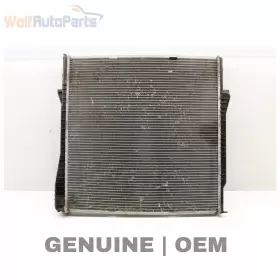 17101439101 Bmw 2000-2006 X5 - Radiator 1439101