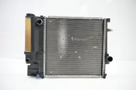 17111728907 Bmw 1728907 1 728 907 90-99 E36 318 Z3 Engine Motor Cooling Radiator Unit Oem