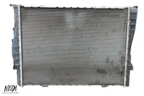17112283468 Bmw 2008 - 2013 E90 E92 E93 M3 S65 4.0l Engine Coolant Radiator Oem