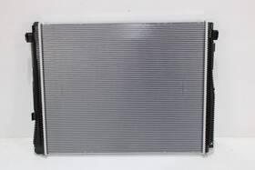 Bmw 17115a30678 2021-2025 230i 330i 430i Aluminum Radiator Oem