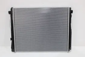17115a30678 Bmw 2021-2025 230i 330i 430i Aluminum Radiator Oem